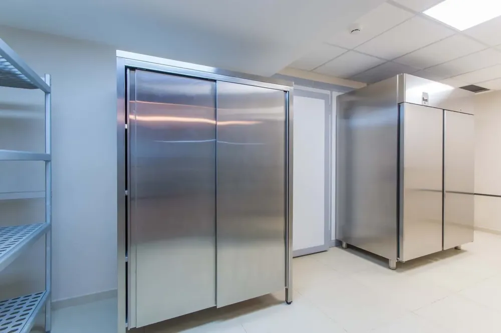 Installations frigorifiques